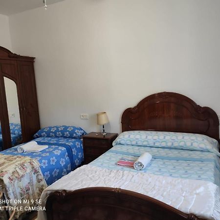 Cortijo Ferre, A Los Pies Del Castillo La Atalaya De Níjar Exteriör bild