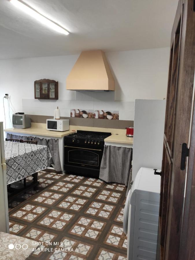 Cortijo Ferre, A Los Pies Del Castillo La Atalaya De Níjar Exteriör bild
