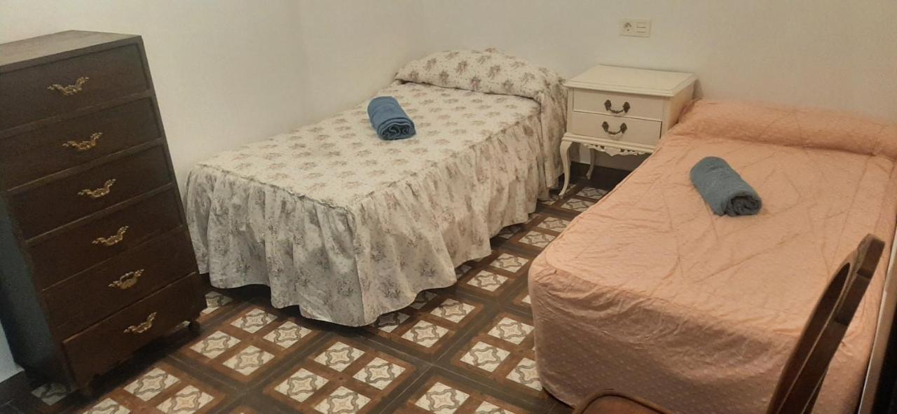 Cortijo Ferre, A Los Pies Del Castillo La Atalaya De Níjar Exteriör bild