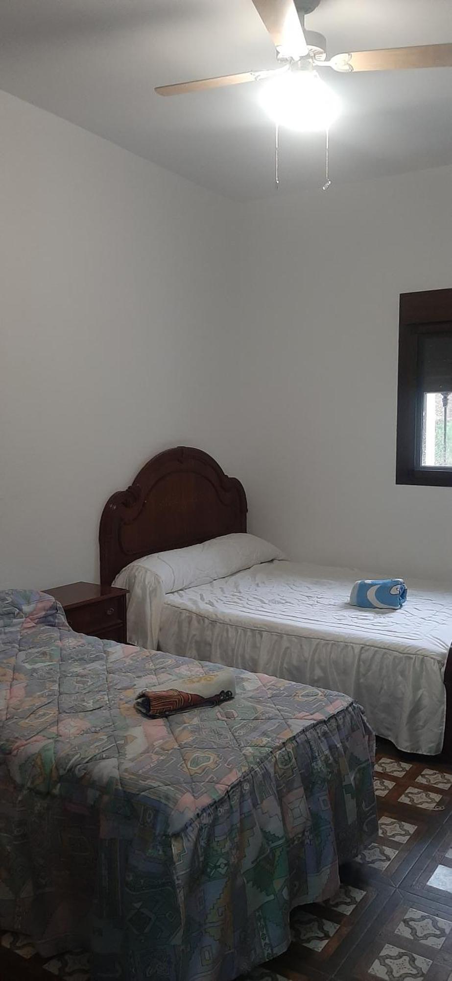 Cortijo Ferre, A Los Pies Del Castillo La Atalaya De Níjar Exteriör bild